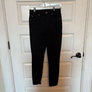 Articles of Society black jeans